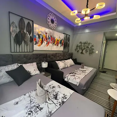 Cebu Stay Rental - Sunvida Tower Residences