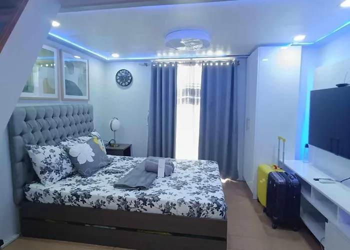 - Sunvida Tower Residences