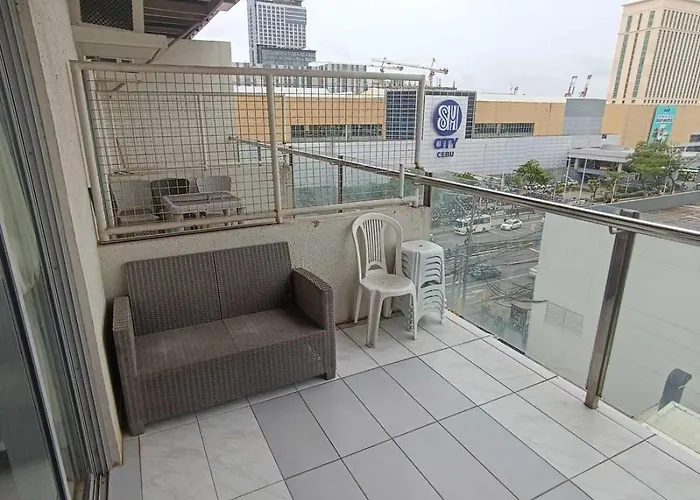 Aparthotel - Sunvida Tower Residences 3*