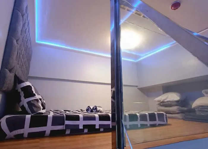 - Sunvida Tower Residences 3*