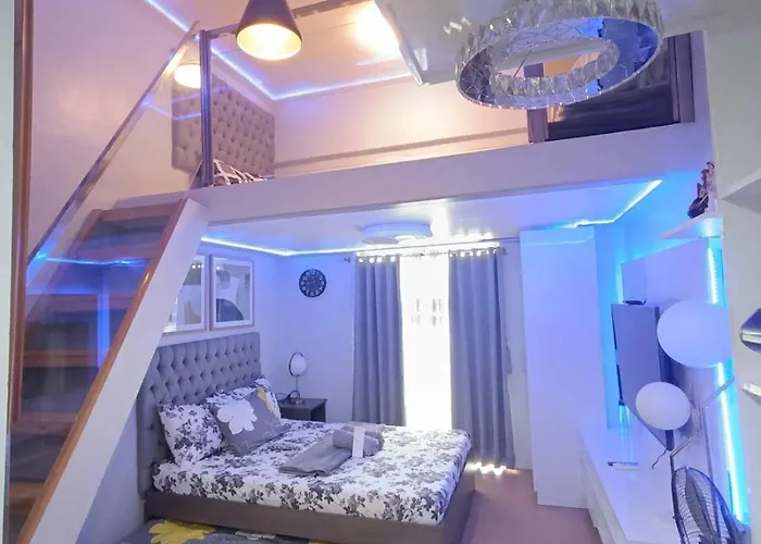 - Sunvida Tower Residences Aparthotel 3*