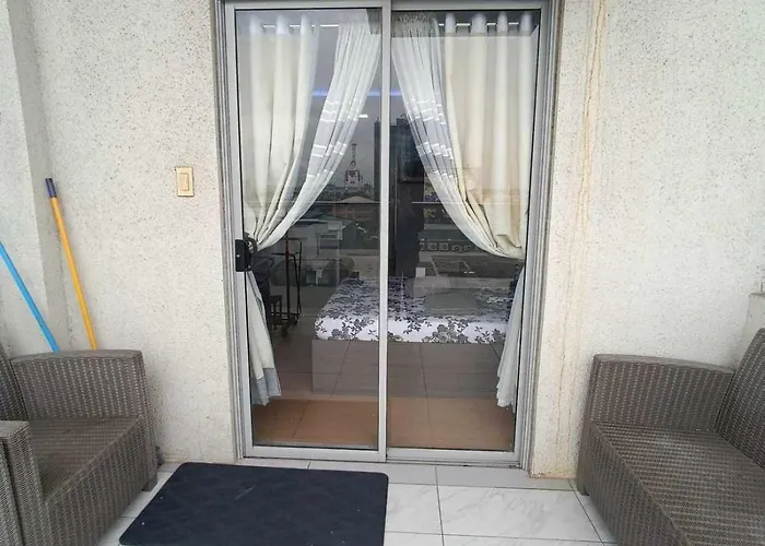 Aparthotel - Sunvida Tower Residences 3*