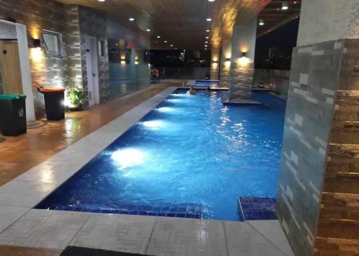 - Sunvida Tower Residences