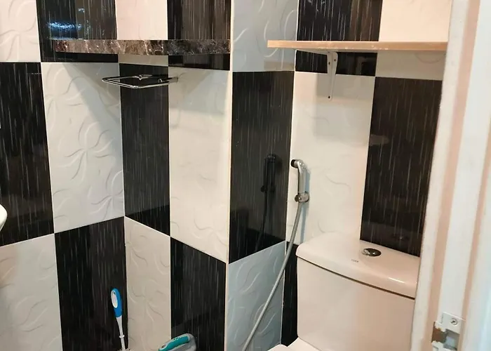 Aparthotel - Sunvida Tower Residences Cebu Stadt
