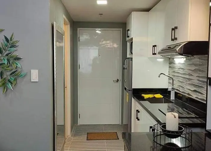 - Sunvida Tower Residences 3* Cebu Stadt
