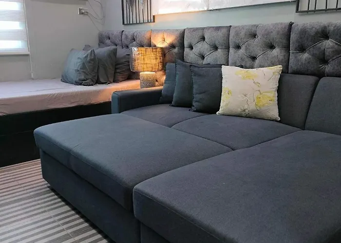 - Sunvida Tower Residences 3*