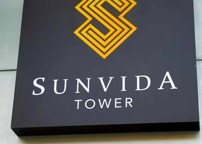 - Sunvida Tower Residences 3*