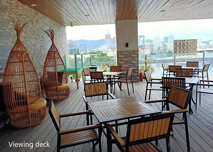 Aparthotel - Sunvida Tower Residences