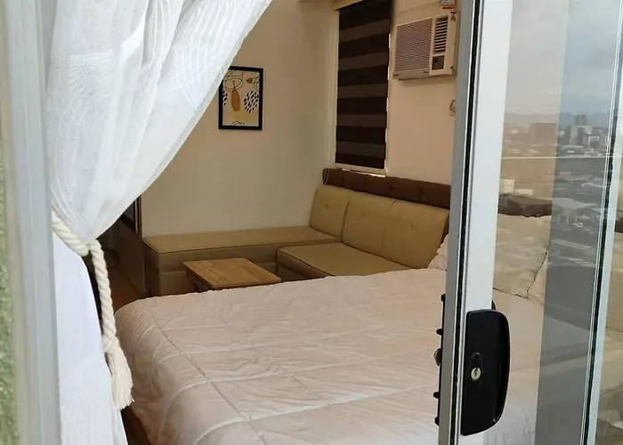 - Sunvida Tower Residences 3* Cebu Stadt