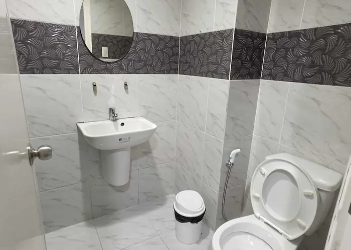 - Sunvida Tower Residences Aparthotel Cebu Stadt