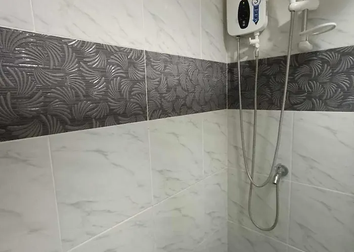 - Sunvida Tower Residences 3*