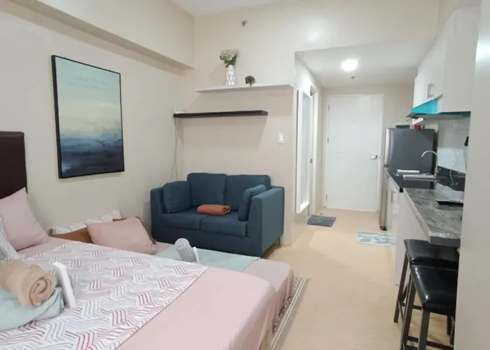 - Sunvida Tower Residences Aparthotel