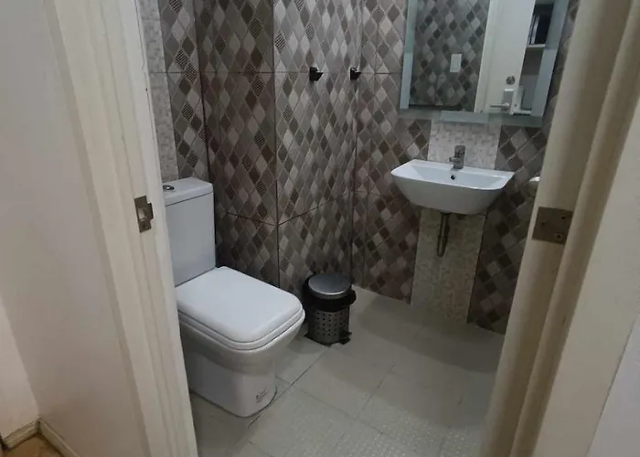 Aparthotel - Sunvida Tower Residences Cebu Stadt