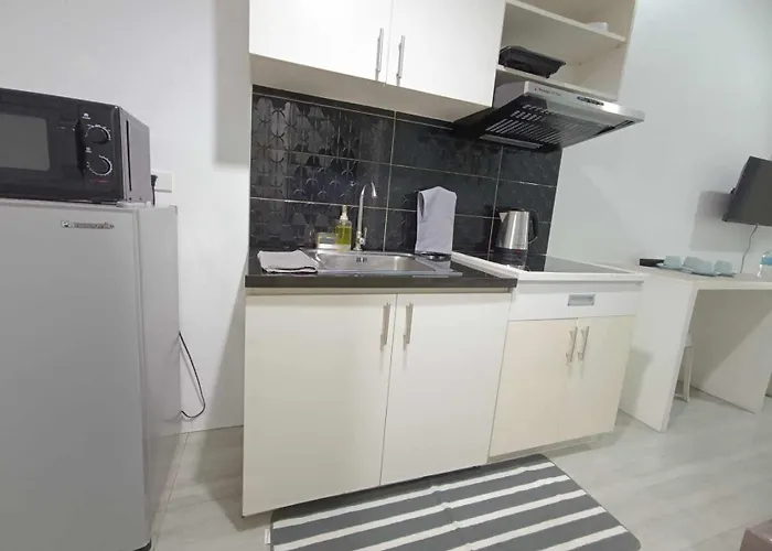 Aparthotel - Sunvida Tower Residences