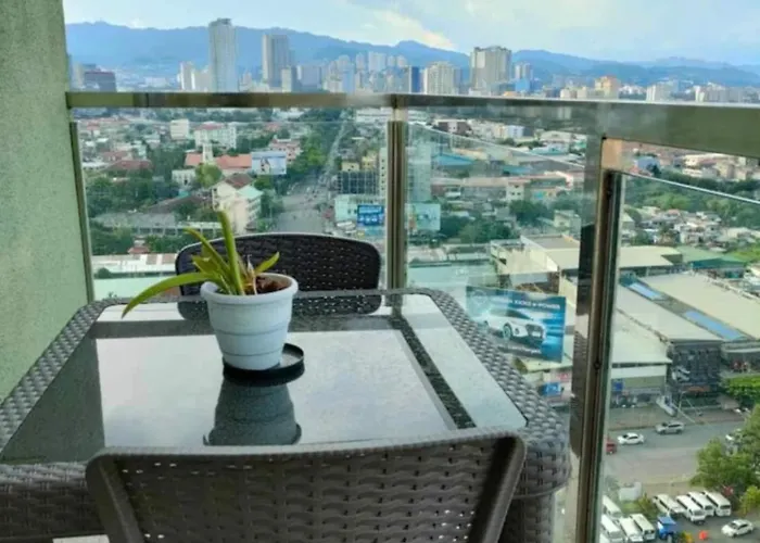 - Sunvida Tower Residences Aparthotel 3*