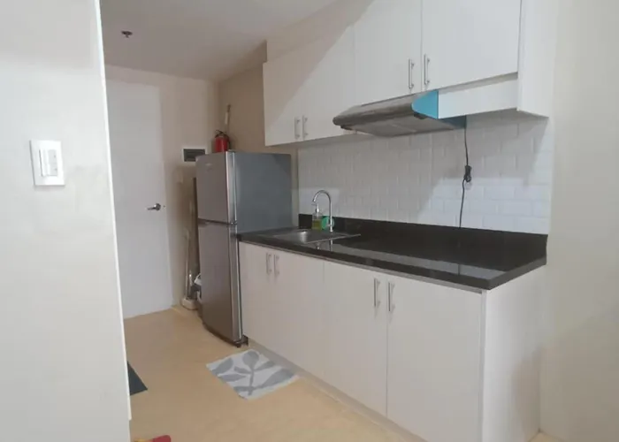 Aparthotel - Sunvida Tower Residences Cebu Stadt