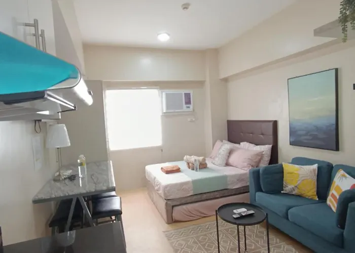 - Sunvida Tower Residences Aparthotel