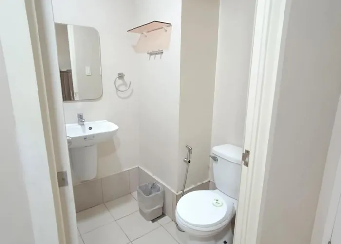 Aparthotel - Sunvida Tower Residences 3*