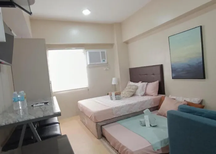 Aparthotel - Sunvida Tower Residences 3*