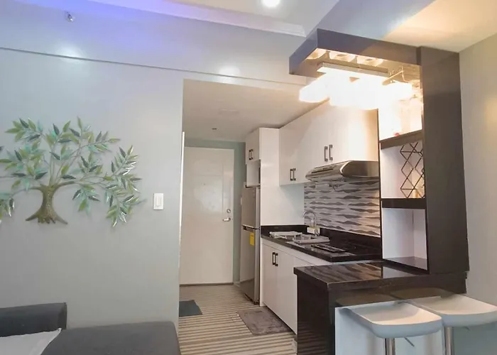 - Sunvida Tower Residences Aparthotel 3*