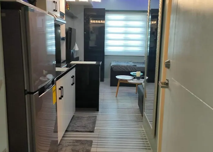 - Sunvida Tower Residences Aparthotel