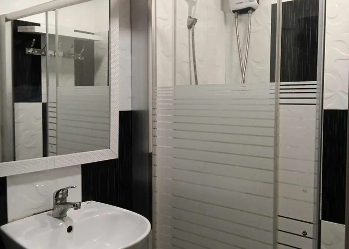 - Sunvida Tower Residences